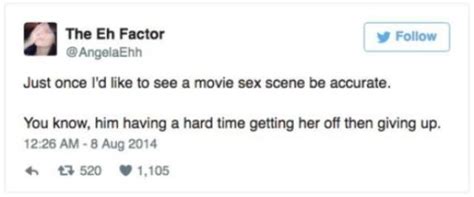 twitter horny|100 Sex Tweets That Are Funny And Freaky